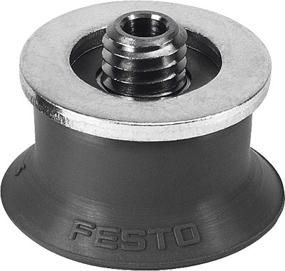 Festo 189345 / ESS-30-EF Suction Cup Complete