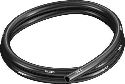 Festo 561701 / PUN-V0-12X2-SW-C Plastic Tubing