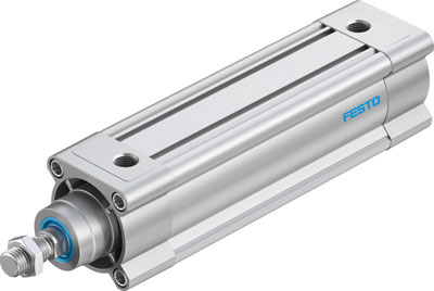 Festo 1383638 / DSBC-63-160-PPSA-N3 ISO Cylinder