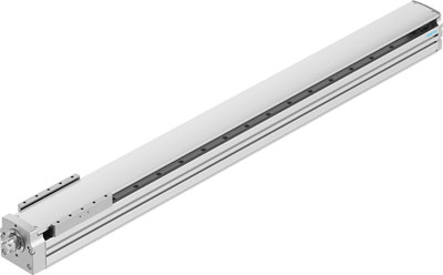 Festo 8124434 / ELGT-BS-90-900-20P Spindle Axis