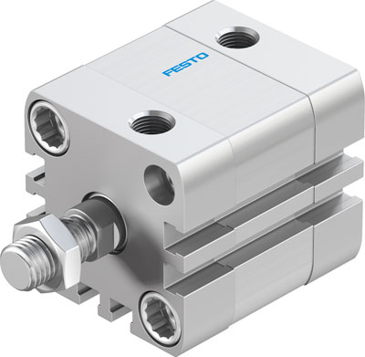 Festo 536269 / ADN-32-10-A-P-A Compact Cylinder