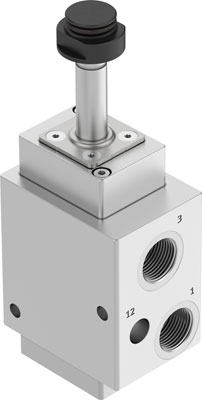 Festo 4514748 / VOFC-LT-M32C-MC-G12-F19 Valve