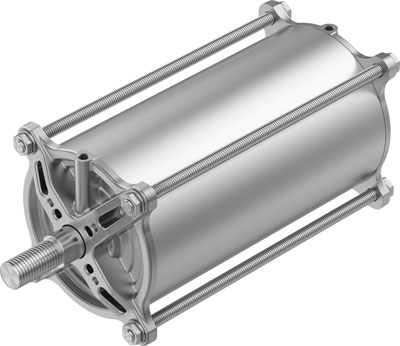 Festo 8133104 / DFPC-200-300-D Linear Actuator