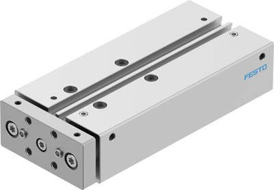 Festo 8162434 / DFM-16-80-B-PPV-A-GF Guided Drive