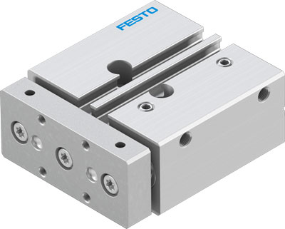 Festo 170825 / DFM-12-20-P-A-GF Guided Drive