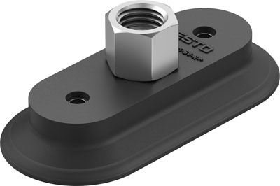 Festo 8073855 / OGVM-40X85-SV-N-G14F Suction Cup Complete