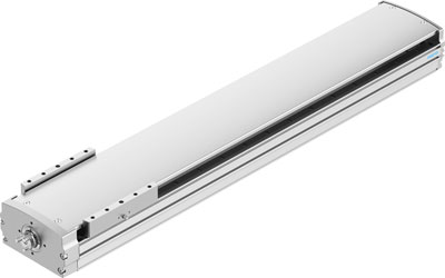 Festo 8124522 / ELGT-BS-160-750-10P Spindle Axis