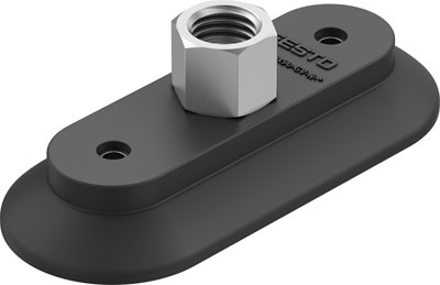 Festo 8073864 / OGVM-40X90-GV-N-G14F Suction Cup Complete