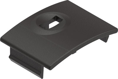Festo 8028240 / VAMC-B10-20-CH2 Cover Cap