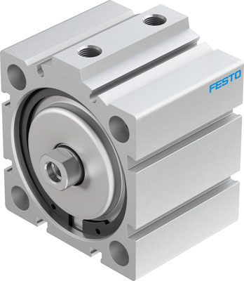 Festo 188290 / ADVC-63-20-I-P Short-stroke Cylinder