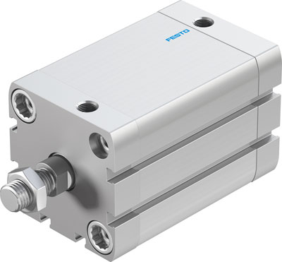 Festo 536318 / ADN-50-60-A-P-A Compact Cylinder