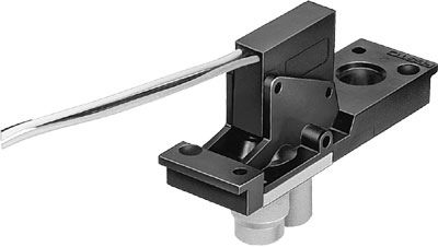 Festo 12595 / VPE-1/8-2N-SW PE Converter