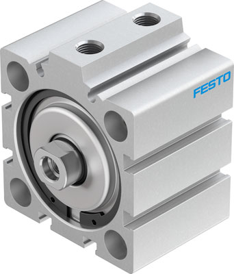 Festo 188260 / ADVC-50-10-I-P-A Short-stroke Cylinder