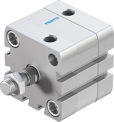 Festo 536289 / ADN-40-5-A-P-A Compact Cylinder