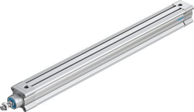 Festo 1376914 / DSBC-40-500-PPSA-N3 ISO Cylinder