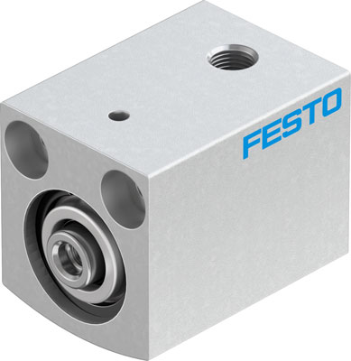 Festo 188083 / AEVC-12-10-I-P Short-stroke Cylinder