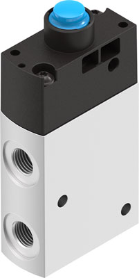 Festo 8031335 / VMEF-STCZ-M32-M-G18 Stem Actuated Valve