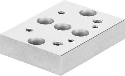 Festo 576413 / VAME-B10-20-W Wall Mounting