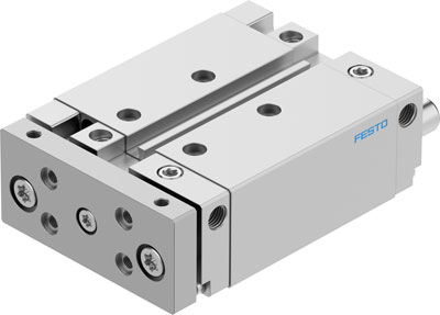Festo 8161425 / DFM-25-50-B-PPV-A-GF Guided Drive