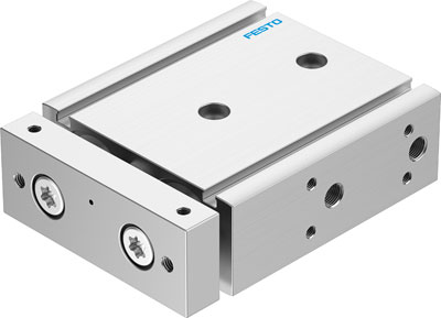 Festo 8100659 / DGTZ-GF-32-30-P-A Twin Cylinder