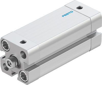 Festo 536232 / ADN-16-40-I-P-A Compact Cylinder