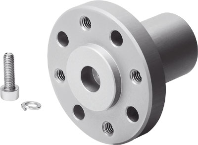 Festo 14656 / FWSR-40 Push-on Flange