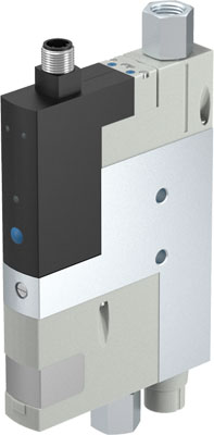 Festo 540026 / OVEM-07-H-B-GO-CE-N-1P Vacuum Generator