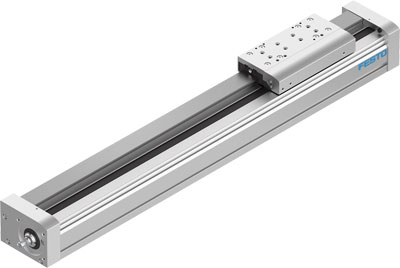 Festo 3013576 / EGC-120-600-BS-10P-KF-0H-ML-GK Spindle Axis