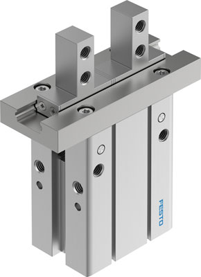 Festo 8116904 / DHPC-40-A-NC-S-1 Parallel Gripper