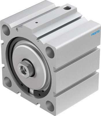 Festo 188301 / AEVC-80-25-I-P-A Short-stroke Cylinder