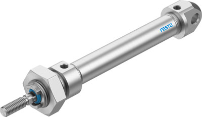 Festo 8152527 / CRDSNU-12-50-P-A Standards-based Cylinder