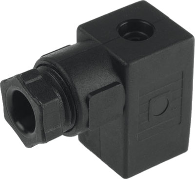 Festo 14098 / MSSD-E Plug Socket