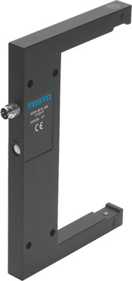 Festo SOOF Series Fork Light Barrier