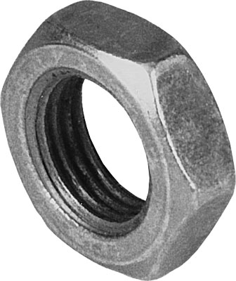 Festo 189006 / MSK-M12X1,25 Hex Nut