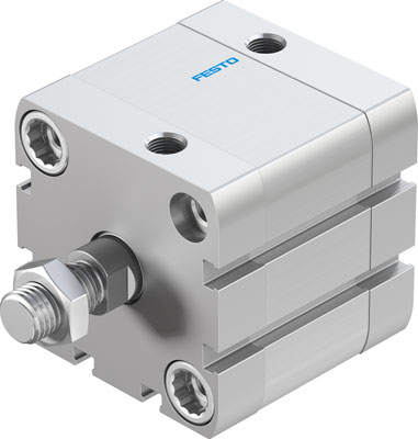 Festo 536313 / ADN-50-20-A-P-A Compact Cylinder