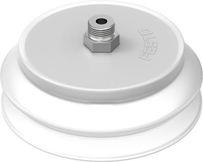 Festo 1387375 / VASB-125-3/8-SI-B Suction Cup Complete