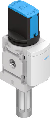 Festo 541259 / MS4-EM1-1/4-S On/off Valve