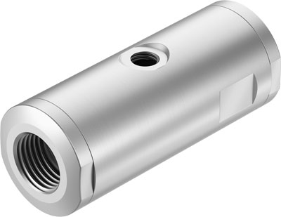 Festo 3022829 / VZQA-C-M22U-15-GG-V4V4E-4 Pinch Valve
