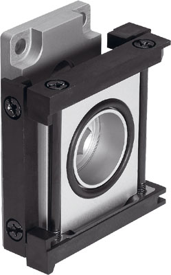 Festo 543501 / MS6-A-RMV-IPM-80 Branching Module