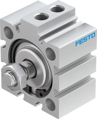 Festo 188247 / ADVC-40-5-A-P Short-stroke Cylinder