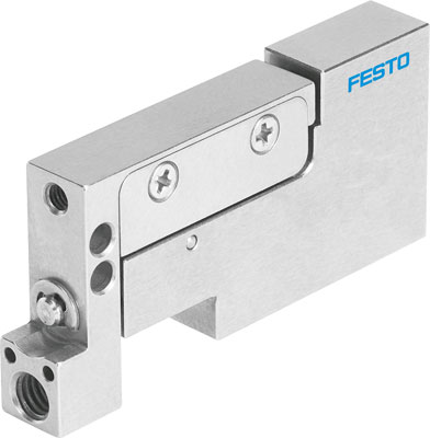 Festo 569792 / DGSC-6-10-P-P Mini Slide
