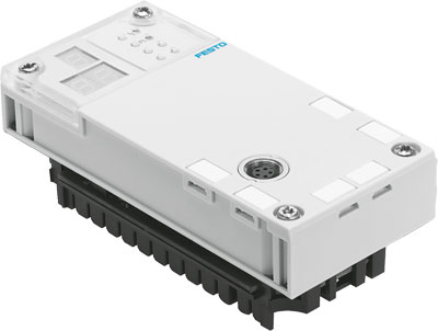 Festo 567417 / CPX-CMIX-M1-1 Measuring Module