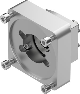 Festo 1201894 / EAMM-A-N48-100A Axial Kit