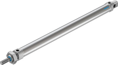 Festo 34719 / DSNU-25-320-P-A ISO Cylinder
