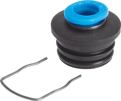 Festo 130840 / QSPK18-6 Cartridge