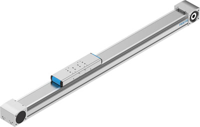 Festo ELGA Series Toothed Belt Axis