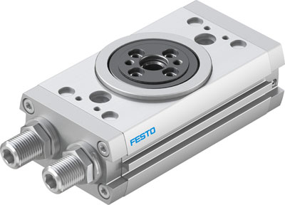 Festo 1359980 / DRRD-25-180-FH-PA Semi-rotary Drive
