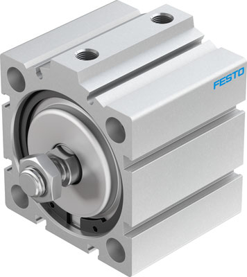 Festo 188294 / ADVC-63-20-A-P-A Short-stroke Cylinder