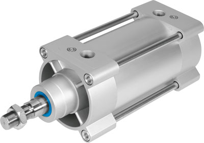 Festo 1646801 / DSBG-100-25-PPVA-N3 ISO Cylinder