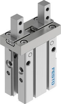 Festo 8116818 / DHPC-20-A-S-1 Parallel Gripper